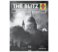 Haynes The Blitz Operations Manual