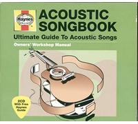 Haynes The Ultimate Guide to Acoustic [Import]