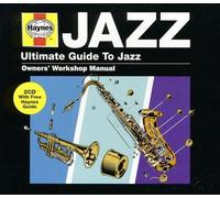 Various Artists - Haynes: Ultimate Guide to Jazz/Various