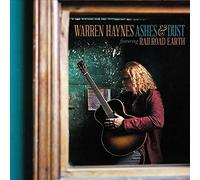 Haynes, Warren - Ashes & Dust (2lp/180gr./33rpm)