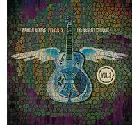 Haynes, Warren - Benefit Concert 3