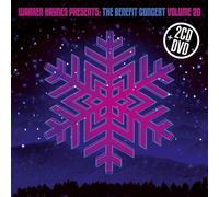 Haynes Warren - Benefit Concert Sky-Frozen + Dvd- = 2Cd + DVD = / The Volume