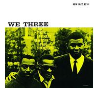 Haynes - We Three-HQ [Import]