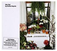 Haynie, Emile - We Fall