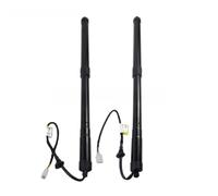 Hayon à Gaz Poignée à Gaz pour Hayon Support de levage arrière droit de voiture, entretoise de hayon électrique, compartiment à bagages, ressort pneumatique adapté pour Lexus RX 15-22(PAIR)