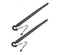 Hayon à Gaz Poignée à Gaz pour Hayon Support de levage de voiture électrique, entretoise de hayon, compartiment à bagages, ressort pneumatique (LH et RH), adapté pour Arteon 2017 - 2020(Pair)