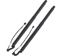 Hayon Arrière Botte 2 Pièces 658827851B 658827852B Tige De Support Électrique De Hayon Élévateur Électrique Pour SKODA Pour Scala 2019- Vérin Hayon de Coffre Arrière