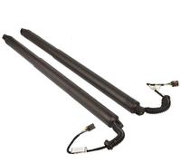 Hayon Arrière Botte 2 Vérins À Gaz De Support Levage Arrière Gauche/droite Pour Nissan Pour Murano Pour Platinum S SL SV 3.5L 2015-2021 90561-5AA0A 90561-5AA0B Vérin Hayon de Coffre Arrière