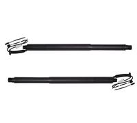 Hayon Arrière Botte 3T9827851C 3T9827852C Pièces Automobiles Élévateur De Hayon Électrique Coffre Intelligent Hayon Électrique Pour Skoda Pour SUPERB II 2010-2015 Vérin Hayon de Coffre Arrière