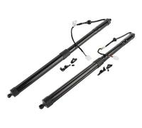 Hayon Arrière Botte 6891009130 6891009051 2PCS Vérins À Gaz De Hayon Électrique 6891009053 6892009020 6892009021 Pour Toyota Pour Highlander 2014-2019 Vérin Hayon de Coffre Arrière