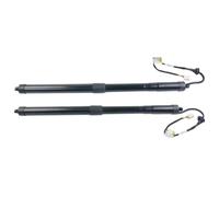 Hayon Arrière Botte Actionneur De Hayon Électrique Voiture 2 Pièces 68910-49165 Support De Hayon Électrique Pour Toyota Pour Sprinter 2017-68910-49088 68910-49098 Vérin Hayon de Coffre Arrière