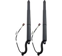 Hayon Arrière Botte Lot De 2 Vérins À Gaz Pour Hayon Arrière Gauche Et Droit Électrique Pour VW Pour Passat Pour Variant B8 2014-2020 3G9827851A 3G9827851 Vérin Hayon de Coffre Arrière