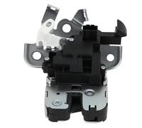 Hayon arrière Compatible Avec A4 Pour Allroad 2009 2010 2011 2012 2013 2014 2015 2016 Loquet De Verrouillage De Hayon De Coffre De Voiture OEM : 4H0827505 8K9827505A