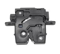 Hayon arrière Compatible Avec Nissan Pour Tiida Hatchback 2004 2005 2006 2007 Couvercle De Coffre De Hayon Serrure De Coffre Actionneur Loquet De Serrure De Coffre OEM : 90502-2DX0A