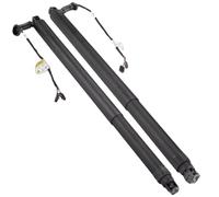 Hayon arrière électrique Universel J9C370354AE (Paire) pour Jaguar E-Pace X540 (2017-2022) : vérin de hayon électrique.