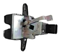 Hayon Arrière Loquet Compatible Avec Kia Pour Rio 2018 2019 2020 2021 2022 Loquet Verrouillage Pour Hayon Arrière Pièce Rechange Automobile D'origine OEM 81230H8000