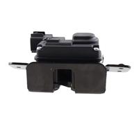 Hayon Arrière Loquet Compatible Avec Saturn Pour Outlook 2007 2008 2009 2010 Moteur Coffre Arrière Loquet Pour Hayon Mécanisme D'actionneur Verrouillage Porte OEM 13502697