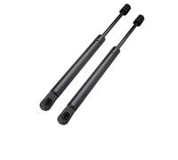 Hayon Barre Amortisseurs Compatible Avec BMW Pour X3 Pour E83 2004-2010 Coffre Pour Hayon Ressorts À Gaz Supports Levage Jambe Force Tige Support Amortisseurs Amortisseur Tige Hydraulique
