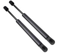 Hayon Barre Amortisseurs Compatible Avec Chrysler Pour 200 Pour Convertible 2010-2010 Vérins À Gaz De Coffre Supports De Vérins 6679 SG414061 48568 003761