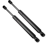Hayon Barre Amortisseurs Compatible Avec Mazda 3 2004-2009 Sedan Pour Hayon Arrière Coffre Ascenseur Supports Ressorts À Gaz Amortisseurs Amortisseurs SG427002 6410
