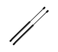 Hayon Barre Amortisseurs Compatible Avec Mitsubishi Pour Outlander 2003 2004 2005 2006 Supports De Levage De Coffre Arrière Ressort À Gaz Amortisseurs De Levage SG314034