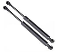 Hayon Barre Amortisseurs Compatible Avec Volvo Pour S40 2000-2004 Supports De Levage De Coffre Arrière Amortisseurs Ressorts À Gaz Accessoires 30,4 Cm SG415006 30852059