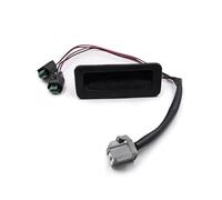 Hayon Coffre Ouvre Couvercle Pour Land Pour Rover Pour Discovery 3 4 2004-2016 LR015457 Actionneur Loquet Hayon Interrupteur Poignée Déverrouillage Porte Arrière Voiture