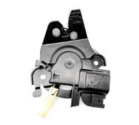 Hayon Coffre Ouvre Couvercle Pour Mazda 6 2008-2012 GH Actionneur Verrouillage Hayon Contrôleur Déverrouillage Coffre Arrière Voiture GV7E-56-820