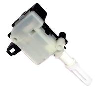 Hayon Coffre Ouvre Couvercle Pour Skoda Pour Superb 2001-2008 Actionneur Verrouillage Hayon Couvercle Coffre Serrure Porte Arrière 4B9962115C