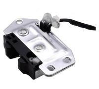Hayon Coffre Ouvre Couvercle Pour Toyota Pour Hiace 1990-2005 Actionneur Verrouillage Hayon Voiture Serrure Porte Coffre Arrière Couvercle 6935095J01