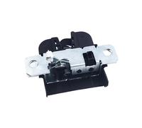 Hayon Coffre Ouvre Couvercle Pour VW Pour Golf MK4 1997-2006 Actionneur Verrouillage Hayon Serrure Porte Voiture Coffre À Bagages 1J6827505A