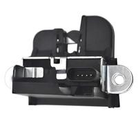 Hayon Coffre Ouvre Couvercle Pour VW Pour Golf MK5 2003-2008 Pour Passat 3C5 2005-2011 Actionneur Verrouillage Hayon Coffre Arrière Voiture 5K0827505A