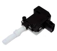 Hayon Coffre Ouvre Couvercle Pour VW Pour Passat 2000-2005 Pour Phaeton Pour Touareg 2002-2010 Actionneur Verrouillage Hayon Serrure Coffre Voiture 4B9962115C