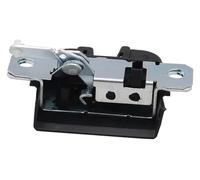 Hayon Coffre Ouvre Couvercle Pour VW Pour Polo 2001-2009 Pour Bora 1999-2005 Actionneur Verrouillage Hayon Voiture Loquet Porte Coffre 1J6827505B