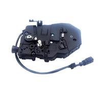 Hayon Coffre Serrure Actionneur 7H0827425 7E0827425R 7E0827201P Pour VW Pour Transporter Porte Arrière Couvercle Coffre Loquet Coffre Hayon Serrure Hayon Serrure Arrière