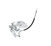 Hayon Coffre Serrure Actionneur Verrouillage Du Couvercle Coffre Arrière Pour Master III Pour Movano Pour NV400 2014-2020 906123257R 8200766888