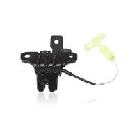 Hayon Coffre Serrure Pour Ford Pour Mustang 2015-2019 937-930 Pour Fusion 2013-2019 Pour MKZ 937930 DS7Z5443200C Loquet Porte Coffre Arrière