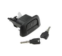 Hayon Convient pour Renault Thalia 2000-2010 OE zu Vergl 6010-09-044