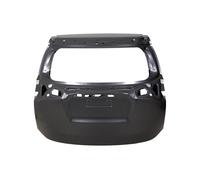 Hayon de coffre arrière à peindre Toyota Rav4 4 phase 1 2013-2015 - 6700542431