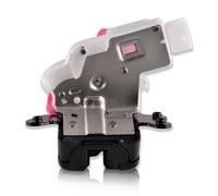 Hayon De Voiture Serrure Actionneur De Verrouillage De Porte Arrière De Coffre pour Toyota pour Corolla pour Lexus pour NX250 pour NX350 pour NX350h 69350-42070 69350-0R030 Serrure De Hayon De Coffre