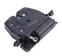 Hayon De Voiture Serrure Compatible Avec BMW Pour F82 M4 2013-2017 Pour F10 2009-2016 Pour F12 2009-2015 Moteur D'actionneur De Verrouillage Couvercle Coffre Hayon De Voiture OEM: 51247191212