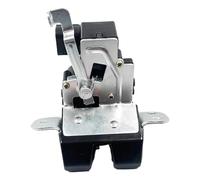 Hayon De Voiture Serrure Compatible Avec Hyundai Pour I10 MK2 5 2013 2014 2015 2016 2017 2018 2019 2020 Voiture Hayon Serrure Actionneur Arrière Coffre Bloc OEM: 81230B4010