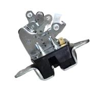 Hayon De Voiture Serrure Compatible Avec Hyundai Pour Terracan 2001 2002 2003 2004 2005 2006 Voiture Actionneur Verrouillage De Porte De Coffre Arrière Hayon Pièces De Hayon OEM: 81230-H1000