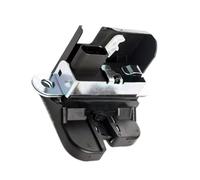 Hayon De Voiture Serrure Compatible Avec Seat Pour Altea 2004-2016 Pour Leon 2005-2012 Voiture Bloc Couvercle Coffre Serrure Loquet Accessoires Remplacement OEM: 1T0827505H