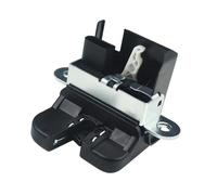 Hayon De Voiture Serrure Compatible Avec Seat Pour Altea 2004-2017 Pour Leon 1p 2005-2012 Pour Leon Mk2 2006-2013 Pièces De Verrouillage Couvercle Coffre Arrière Voiture OEM: 1K6827505E