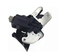 Hayon De Voiture Serrure Compatible Avec Seat Pour Exeo ST 2009 2010 2011 2012 2013 2014 Accessoires De Verrouillage De Couvercle De Coffre Arrière De Voiture Remplacement OEM: 4E0827505C