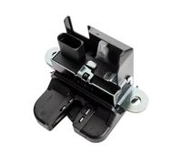 Hayon De Voiture Serrure Compatible Avec VW Pour 1T1 1T2 1T3 2003-2015 Pour Pa-Ssat 3C5 2005-2011 Voiture Bloc Verrouillage Arrière Loquet Verrouillage Couvercle Coffre OEM : 1T0827505G