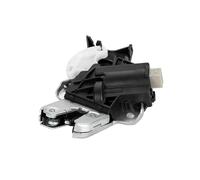 Hayon De Voiture Serrure Compatible Avec VW Pour Eos 2006-2020 Pour Jetta 2005-2011 Pour Passat 3c 2005-2010 Pièces Verrouillage Coffre Hayon Voiture Mécanisme Verrouillage OEM: 505DCBA4E0