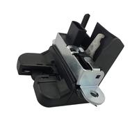 Hayon De Voiture Serrure Compatible Avec VW Pour Golf 2010-2014 Pour Jetta 2008-2014 Pour 2009-2017 Accessoires D'actionneur Verrouillage Coffre Hayon Voiture OEM: 6827505D