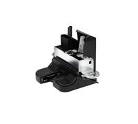 Hayon De Voiture Serrure Compatible Avec VW Pour Golf MK5 2003-2008 Pour Golf MK6 2008-2016 Pour 1T1 1T2 1T3 2003-2015 Voiture Hayon Arrière Coffre Couvercle Coffre Loquet De Verrouillage